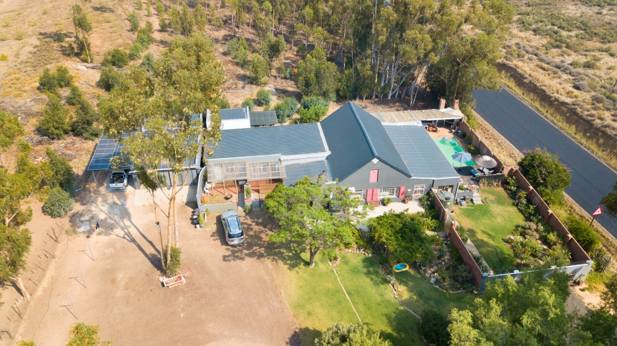 10 Bedroom Property for Sale in Montagu Rural Western Cape